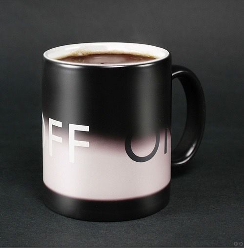 Printed Mugs
